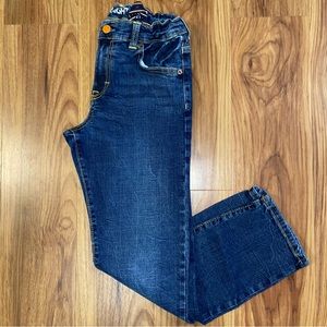 Gymboree Straight Jeans